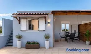 Perivolia Panorama - Peaceful Retreat with View - Image 2