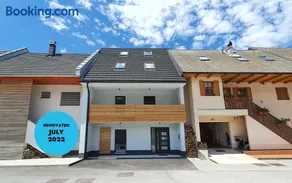 Weekend House Solis - Bovec - Image 1