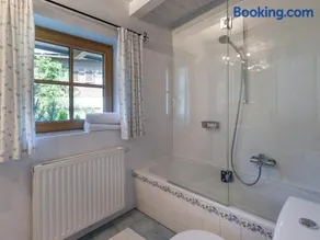 Das Chalet Kleines Appartement mit Garten - by NV-Appartements - Image 5