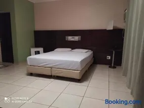 Movie Inn Motel e Hospedagem - Image 3