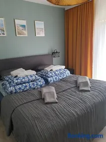 Apartament Wygodny 5 Mórz - Image 1