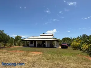 Wild Nook By The Lake Thanamalwila - Image 1