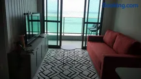 Apartamento Beira Mar Boa Viagem 1301 - Image 1