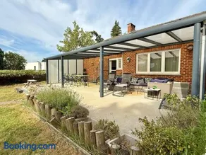 Cosy House for 10 with clim and garden - Image 3