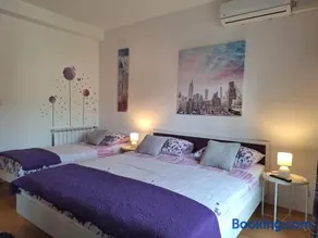 Ivano Apartments - Image 1