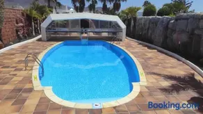 Lanzarote Villa The Olive - Pool Heated - Image 1