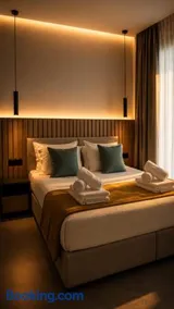 Apollonian Luxury Suites - Image 3
