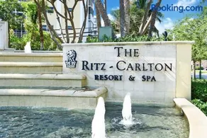 Gorgeous Partial Ocean View I The Ritz Carlton - Image 2