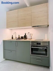 Studio du faubourg 1 à 3 Personnes - Image 2