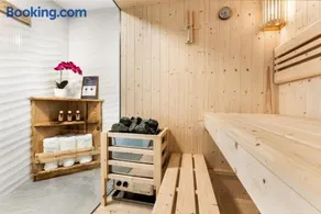Apartment Pez Mez mit privater Sauna & 24 7 Self Check in - Image 3