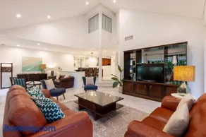 Mirage Resort Villa 110 with access to Sheraton Facilities - Image 3