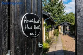 Anne Just's Havehotel - Image 1
