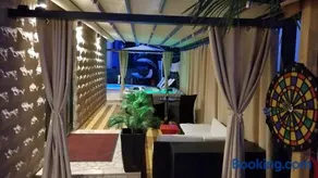 Villa Summer dream with heated pool, sauna and jacuzzi - Image 3