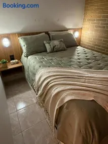 Eco Flat 303 Hotel Pedra do Rodeadouro - Completo com lazer incluso - até 5 hóspedes - Image 5