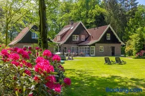 Het Landhuis | Landgoed 't Borghuis - Image 1