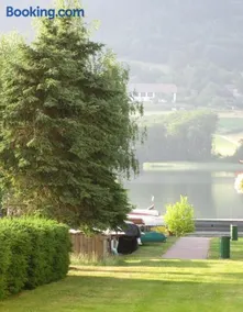 Kärnten Ossiacher See - See Apartment, zwei Zimmer Ferienwohnung mit Seezugang und Schwimmhalle - Image 1
