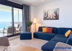 Apartamento deluxe con terraza y vistas al mar 009 - Image 4