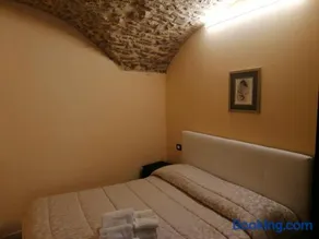 Bed & Breakfast Sant'Arcangelo - Image 2