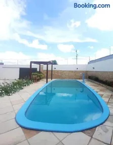 Deck com suíte/piscina/garagem. Próx. UFCA/Unileão - Image 2
