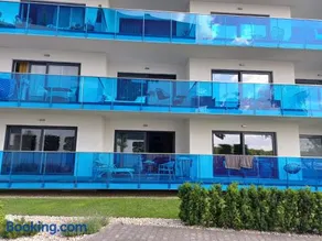 BOSZKOWO Apartament "EDEL" 106 Aquarius - Image 1