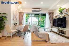 Phyll Condominium Luxury 301 2bedroom, Phuket - Image 2