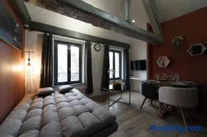 Duplex de charme au coeur historique de Metz - Image 4