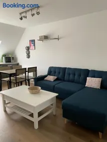 2 chambres Hyper centre avec place de Parking et WIFI - Image 2