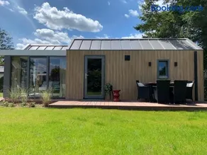 Tiny House de Veluwe - Voorthuizen - Image 1