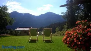 Ferienwohnungen Kimpfbeck, Kreuth-Schärfen - Image 4