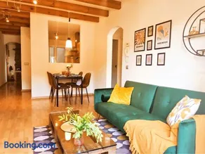 Noa Apartment En el corazón de los Pirineos - Image 1