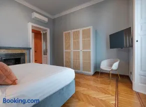 Fifty Eight Suite Milan Montenapoleone Two Bedrooms - Image 4