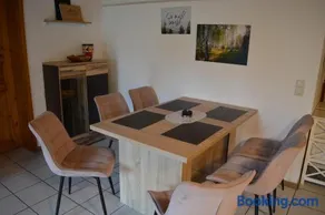Familienfreundliche Ferienwohnung - Image 1