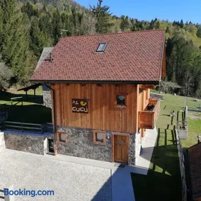 Chalet Al Cucù - Image 1