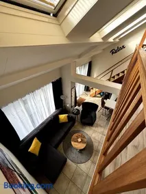 Appartement Lijnden - Image 3