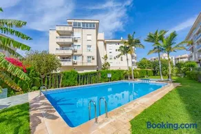 FINALBIR MIMAR- Vistas al mar-Sea view- parking - Image 3