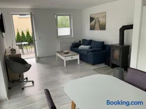 Doppelferienhaus Ostseeperle mit Sauna, Whirlpool - ABC342 - Image 1