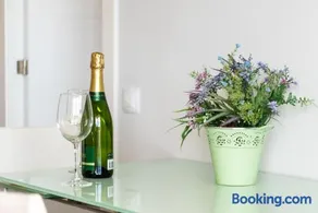 Apartamento El Dorado, Wi-Fi y aparcamiento gratuito - Image 1