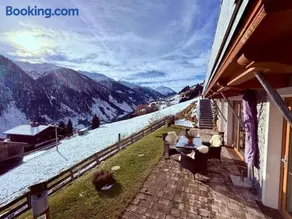 Bergappartement Talblick - Image 2