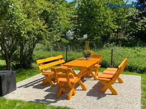 Ferienhaus Sweethome - mit Garten - Image 3