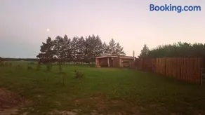 Kupolinis namelis Miško Pašvaistėje - Image 5