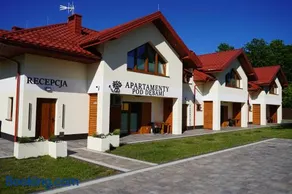 Apartamenty pod Dębami - noclegi Beskid Niski - Image 1