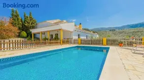 Villa el Establo Montefrio by Ruralidays - Image 2