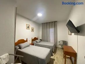 Hotel Muñoz - Image 2