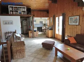 Chalet à la montagne, Moléson-sur-Gruyères, Fribourg - Image 4