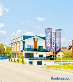 Medirooms Apartments - Image 2