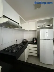 Flat Prime 2 quartos Hotel Boa viagem - Image 3