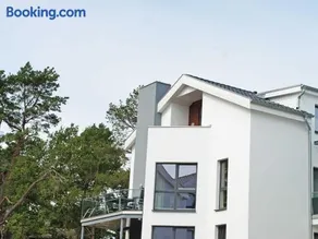 Strandvilla Baabe - Ferienwohnung 16 mit Sauna - Image 4