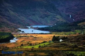 Ceim house, Restful rural home Gap of dunloe, Killarney - Image 1