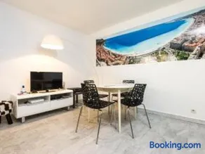 Appartement 3 pièces SoNice au centre de Nice - Image 4