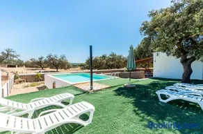 Casa Rural Quejigo con piscina - Image 1